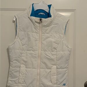 Aeropostale Blue Garment Label